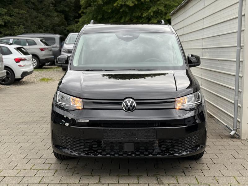 VW Caddy Maxi