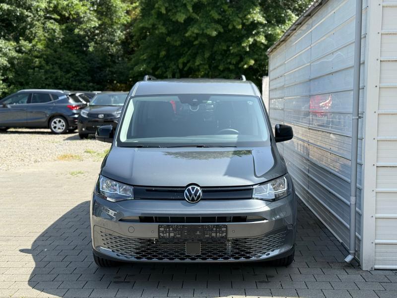 VW Caddy Maxi