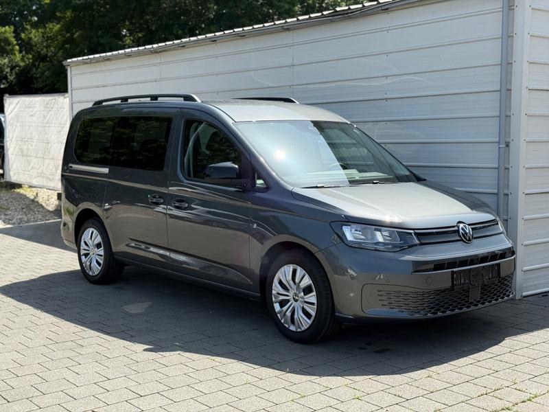 VW Caddy Maxi