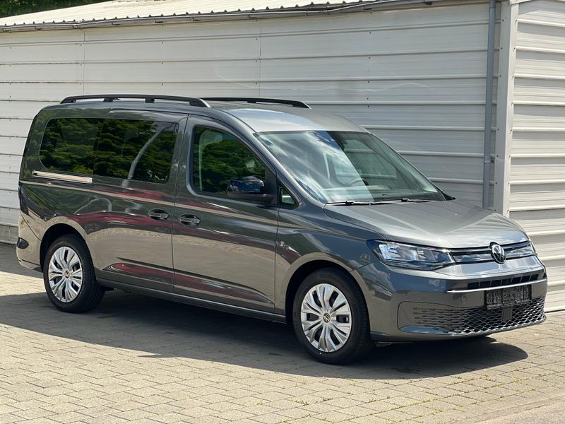 VW Caddy Maxi