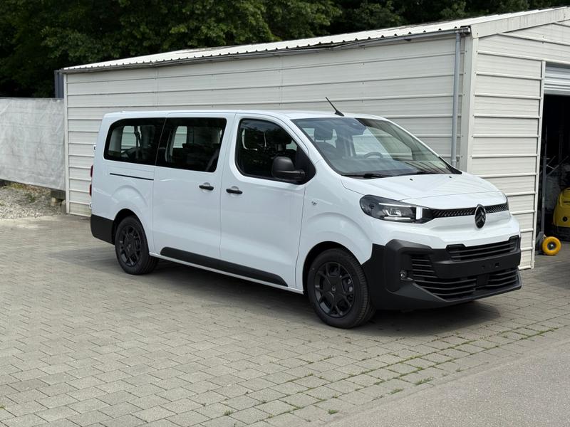 Citroen Jumpy