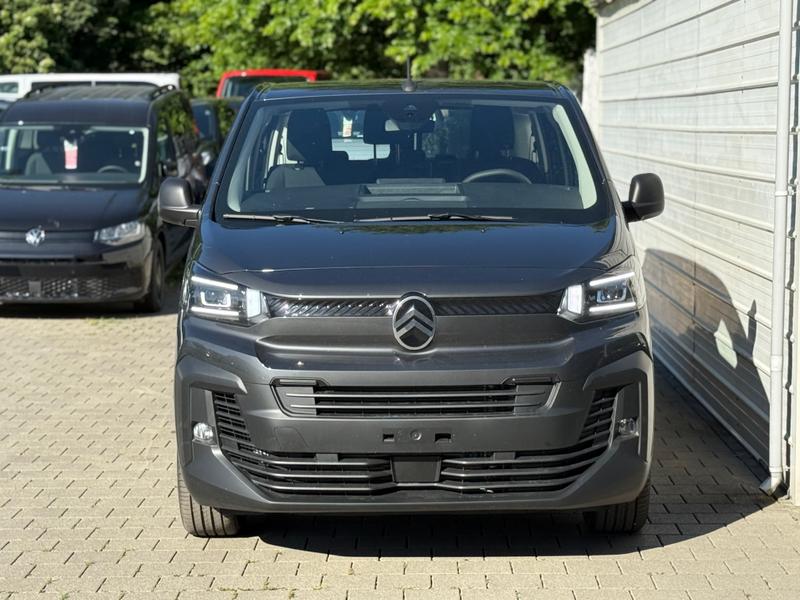 Citroen Jumpy