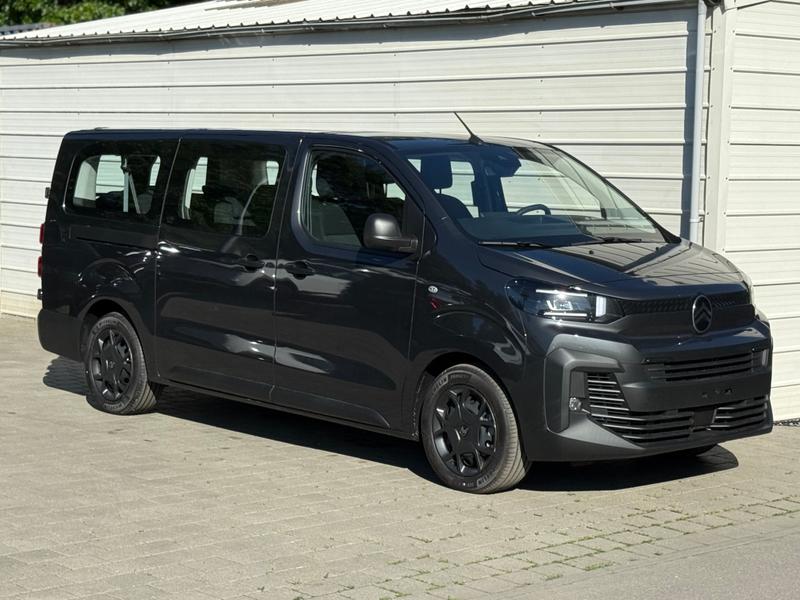 Citroen Jumpy