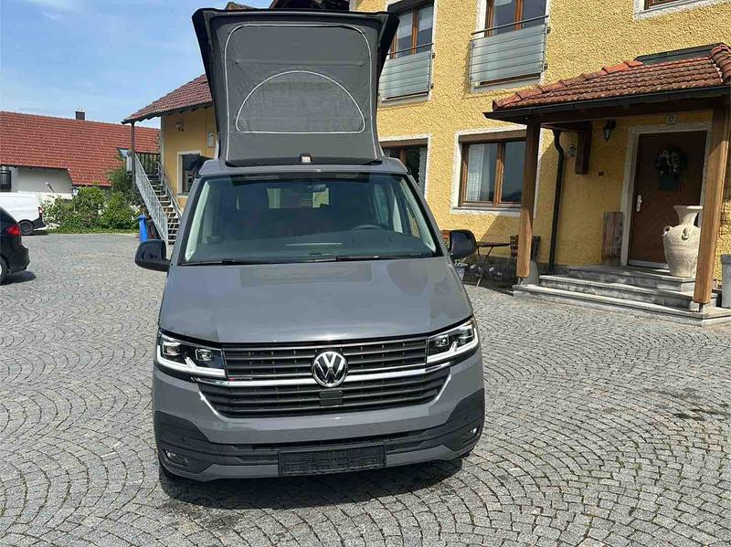 VW T6.1 California