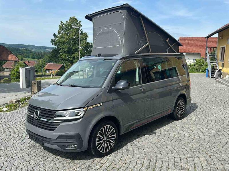 VW T6.1 California