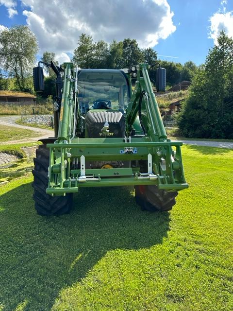 Fendt Andere