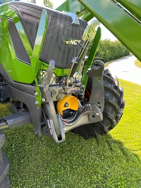 Fendt Andere