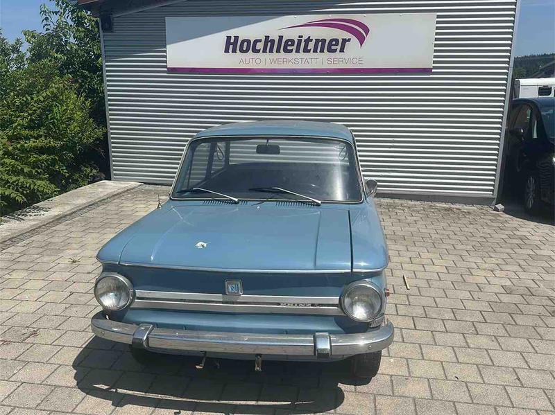 NSU Andere