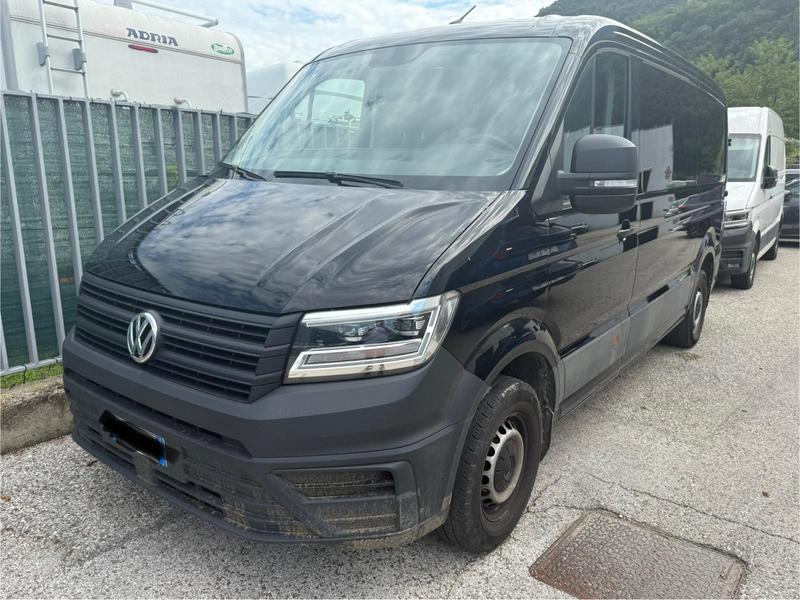 VW Crafter