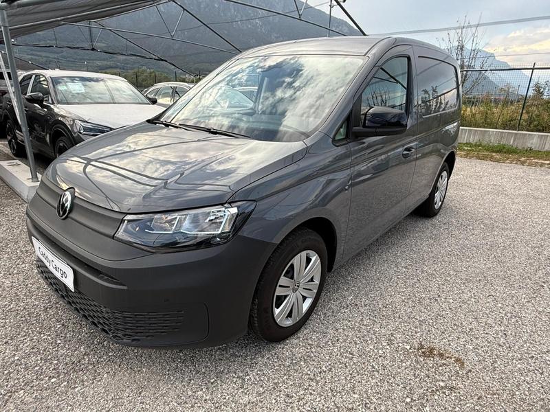 VW Caddy