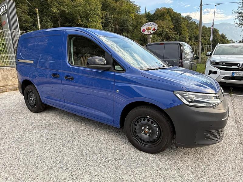 VW Caddy
