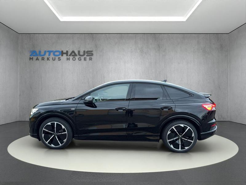 Audi Q4