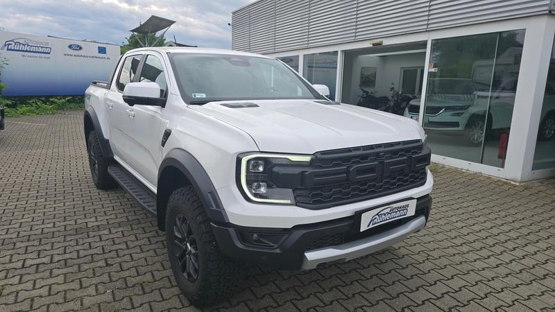 Ford Raptor