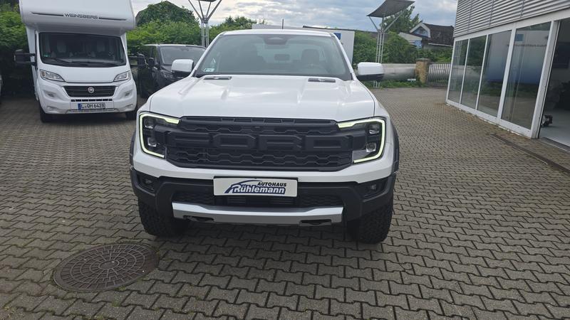 Ford Raptor