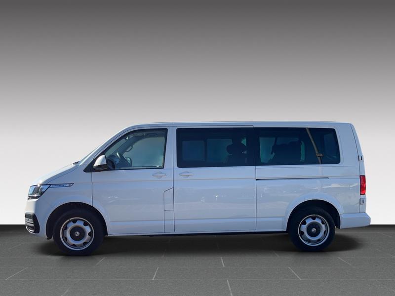 VW T6.1 Caravelle