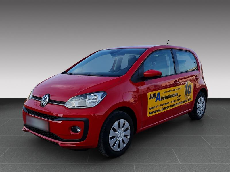 VW up!
