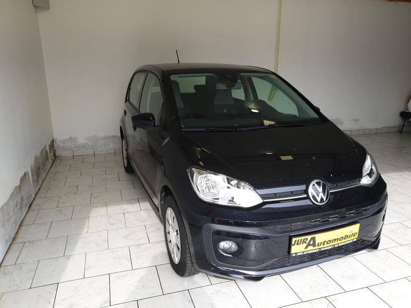 VW up!
