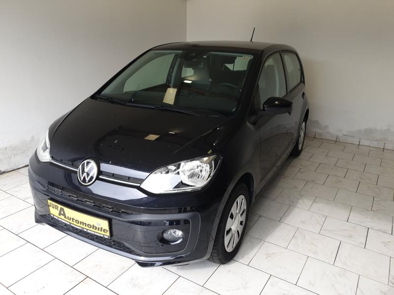 VW up!