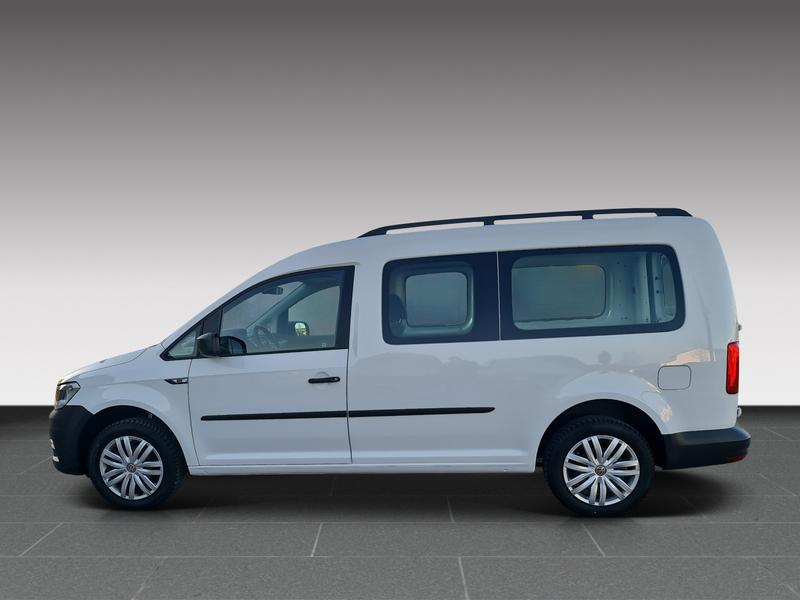 VW Caddy
