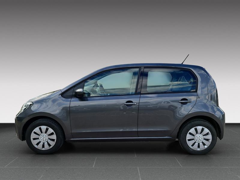 VW up!