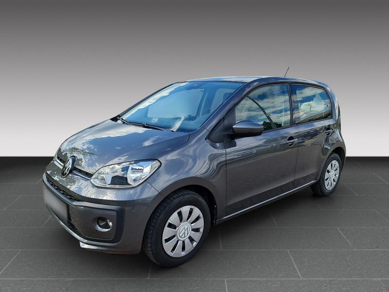 VW up!