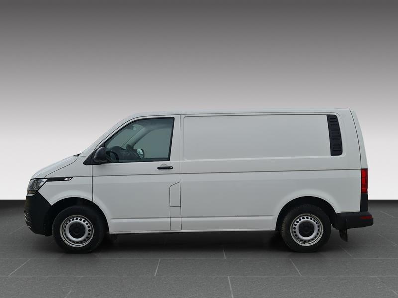 VW T6.1 Transporter