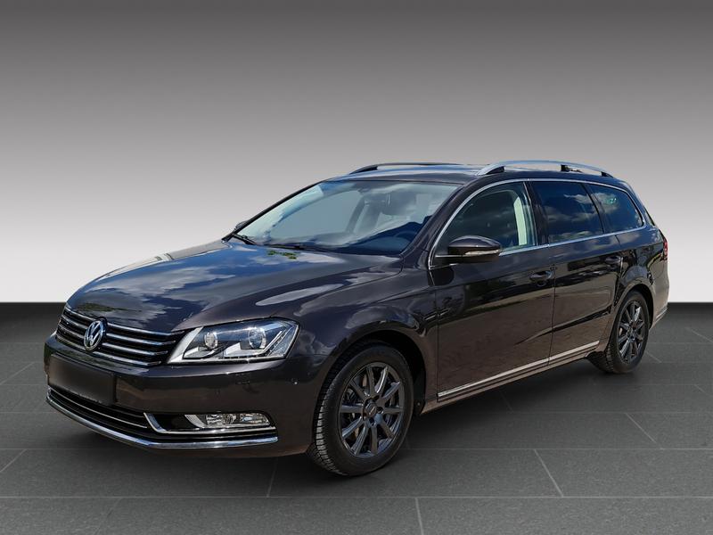 VW Passat Variant
