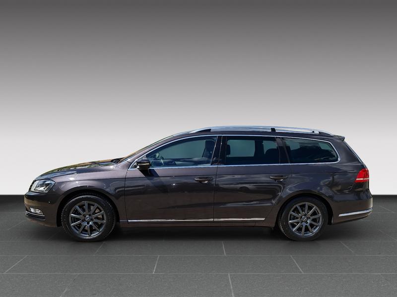 VW Passat Variant