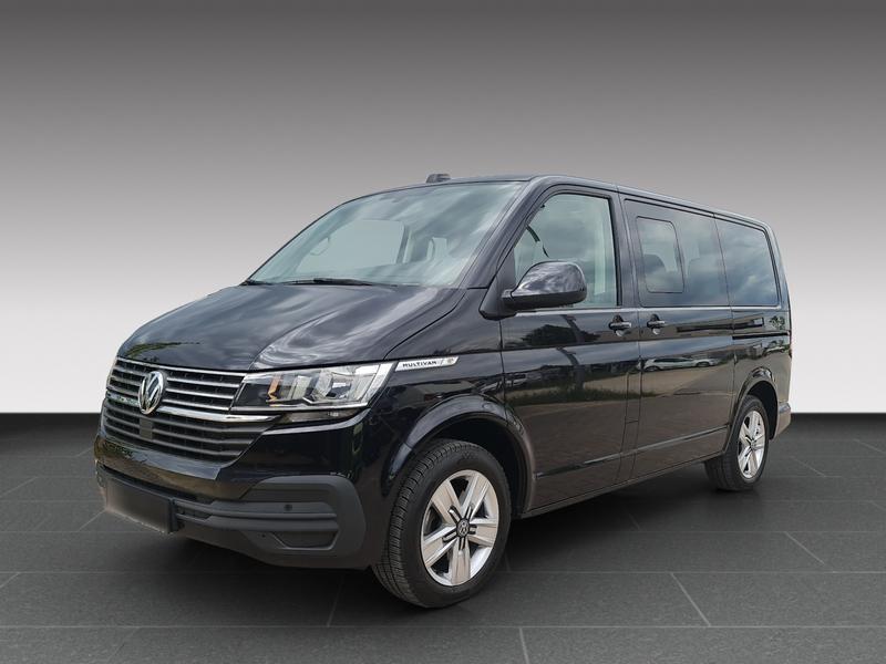 VW T6.1 Multivan