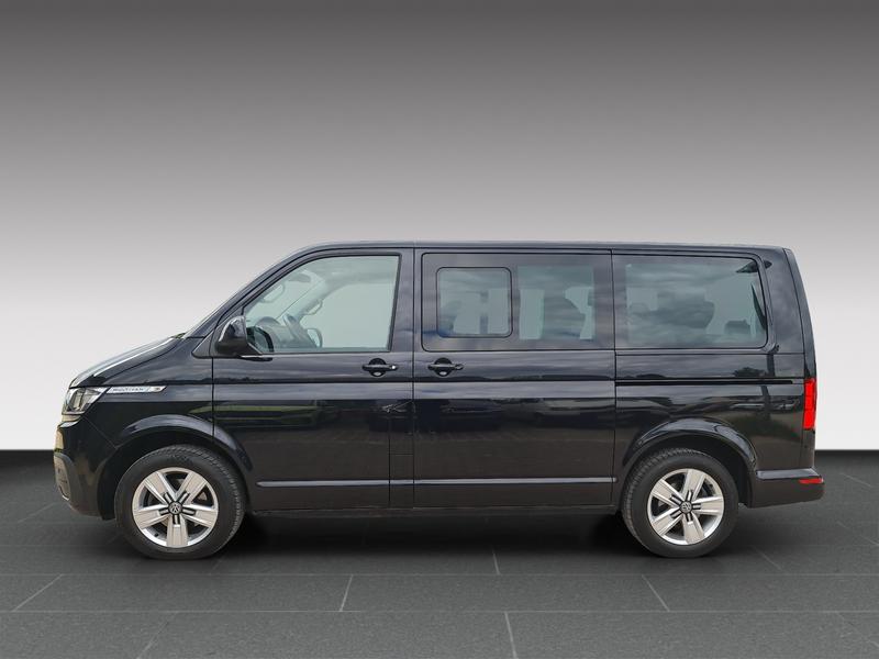 VW T6.1 Multivan
