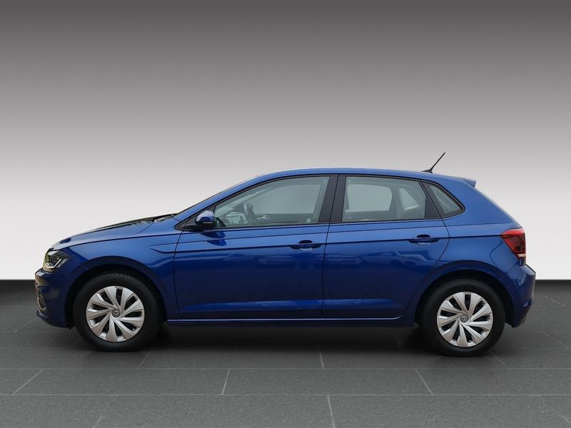 VW Polo