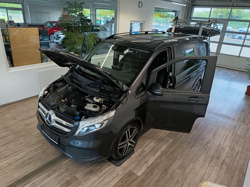 Mercedes-Benz V 300