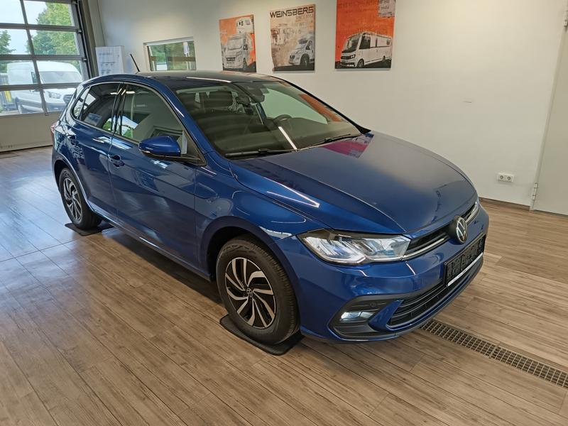 VW Polo