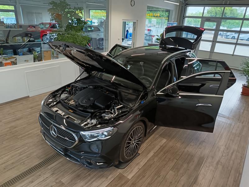 Mercedes-Benz E 300
