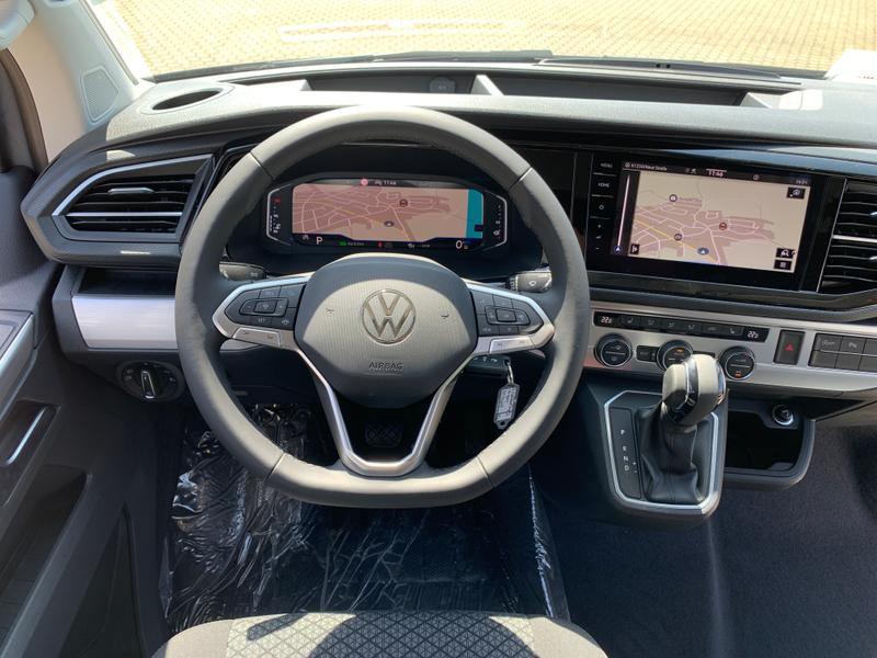 VW T6.1 California