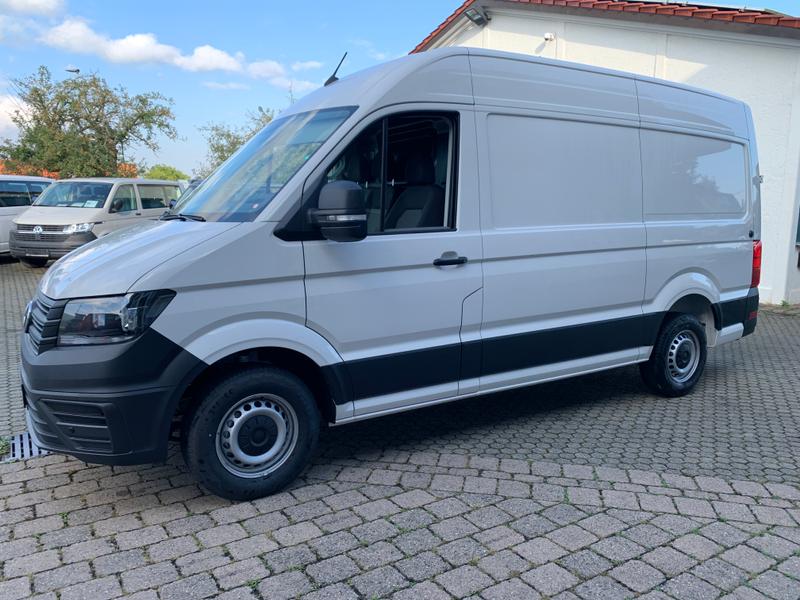 VW Crafter