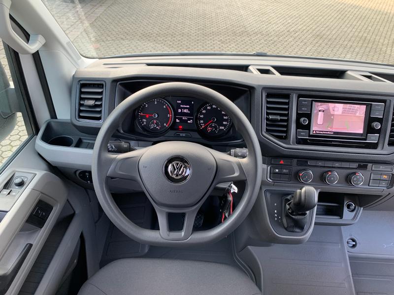 VW Crafter