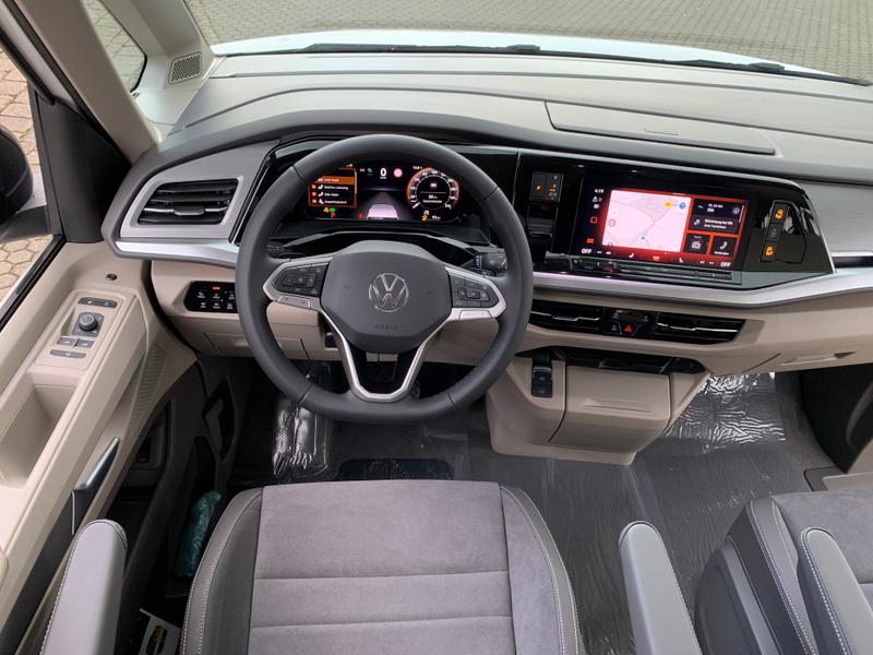 VW T7 Multivan