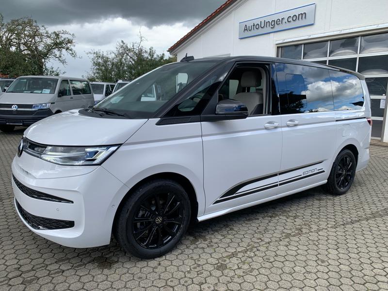 VW T7 Multivan