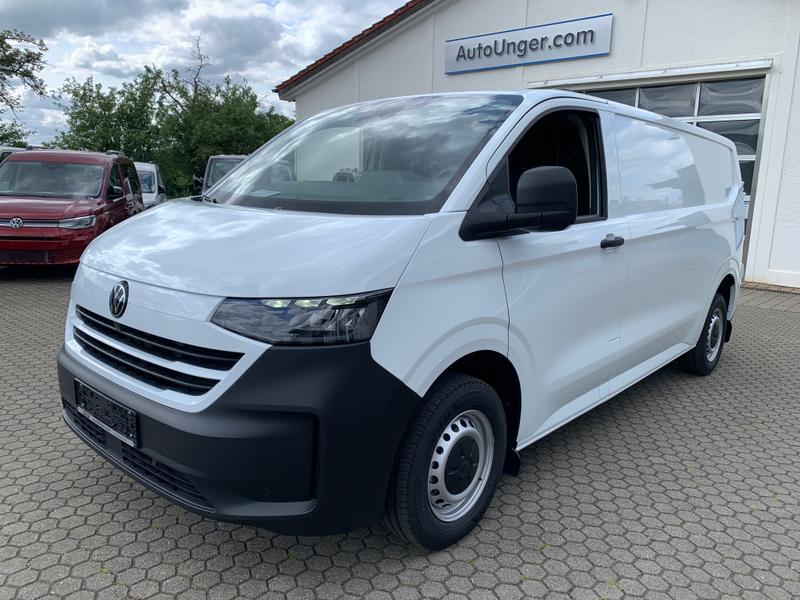 VW T7 Transporter