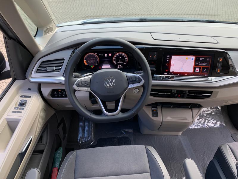 VW T7 Multivan