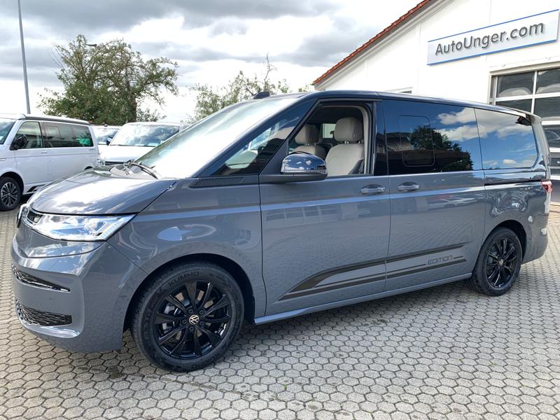 VW T7 Multivan