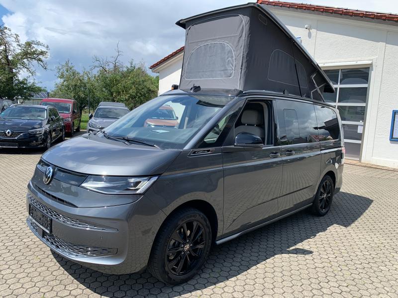 VW T7 California