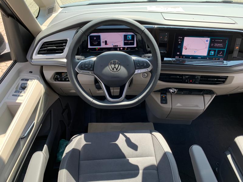 VW T7 California