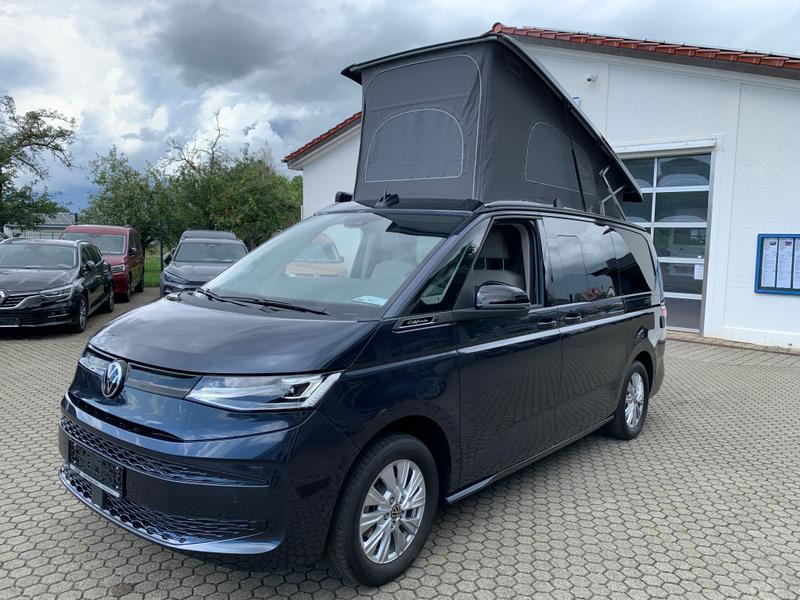 VW T7 California