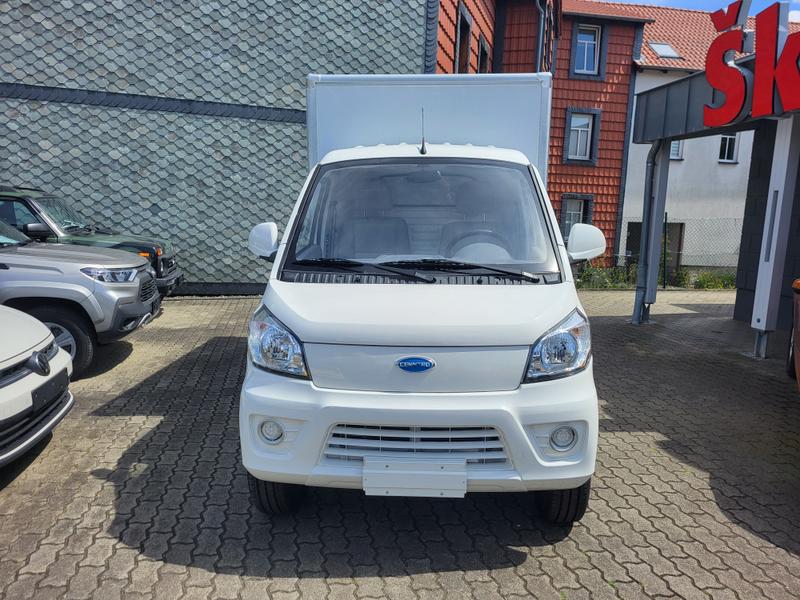 Cenntro Logistar 200