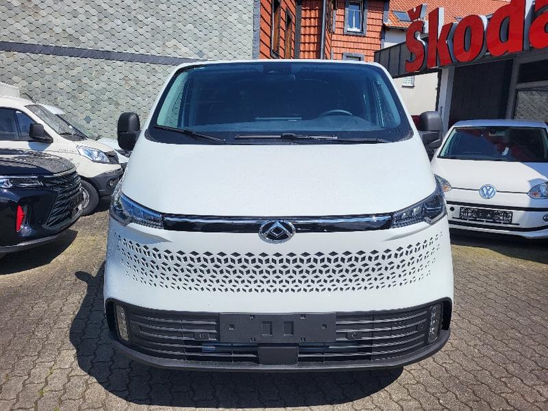 Maxus eDeliver 7