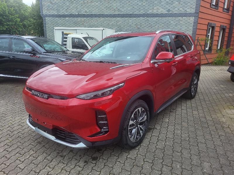 Maxus Euniq 6