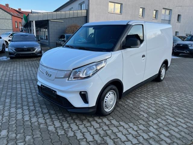 Maxus eDeliver 3
