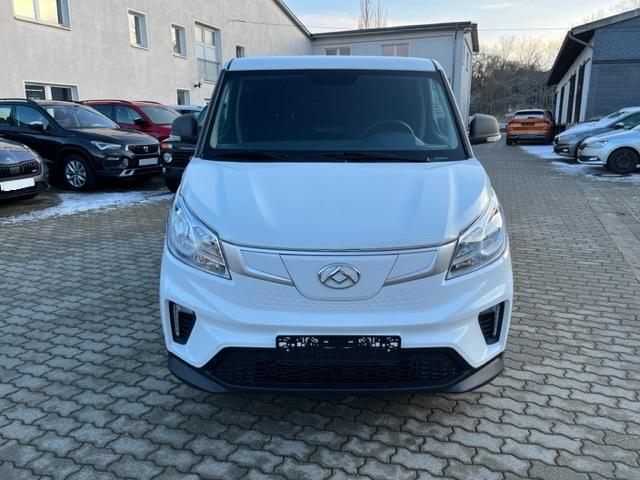 Maxus eDeliver 3